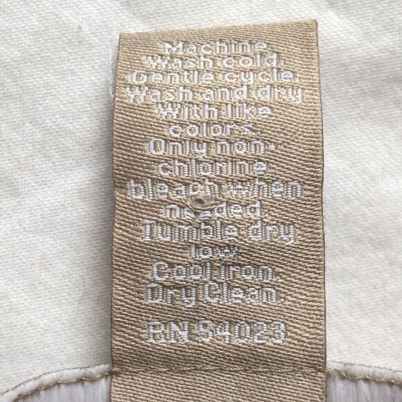 Banana Republic tank blouse geometric design in black red and pink XS - Picture 4 of 6